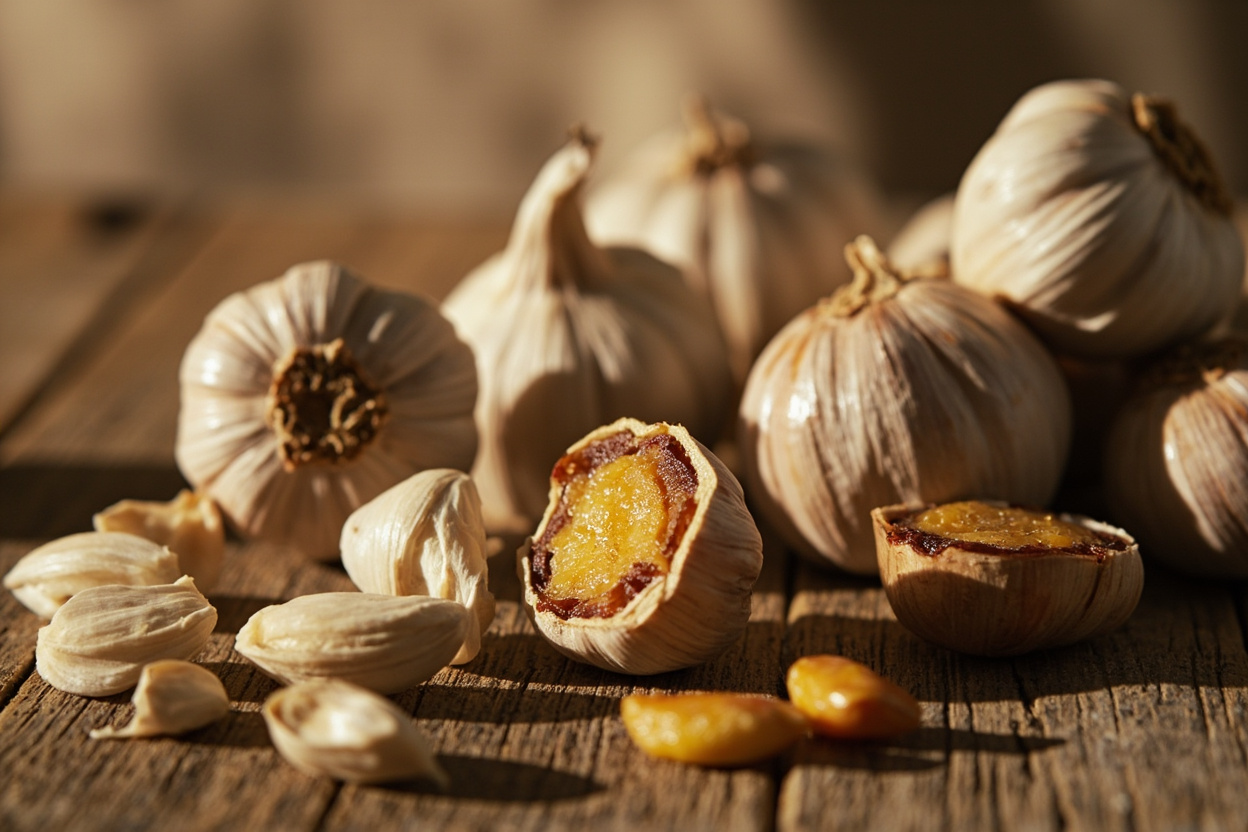 Garlic