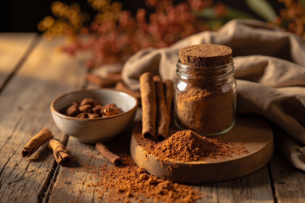 Cinnamon
