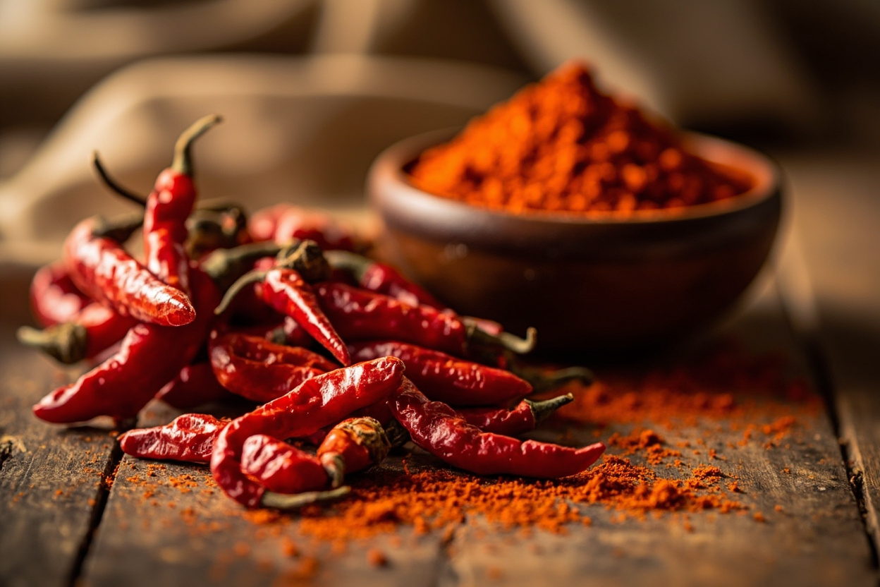 Cayenne