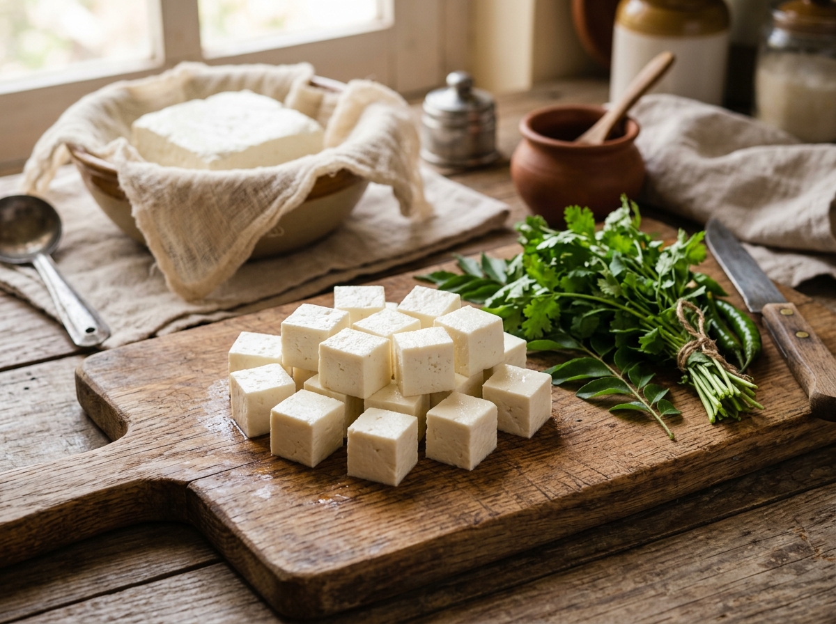 Paneer