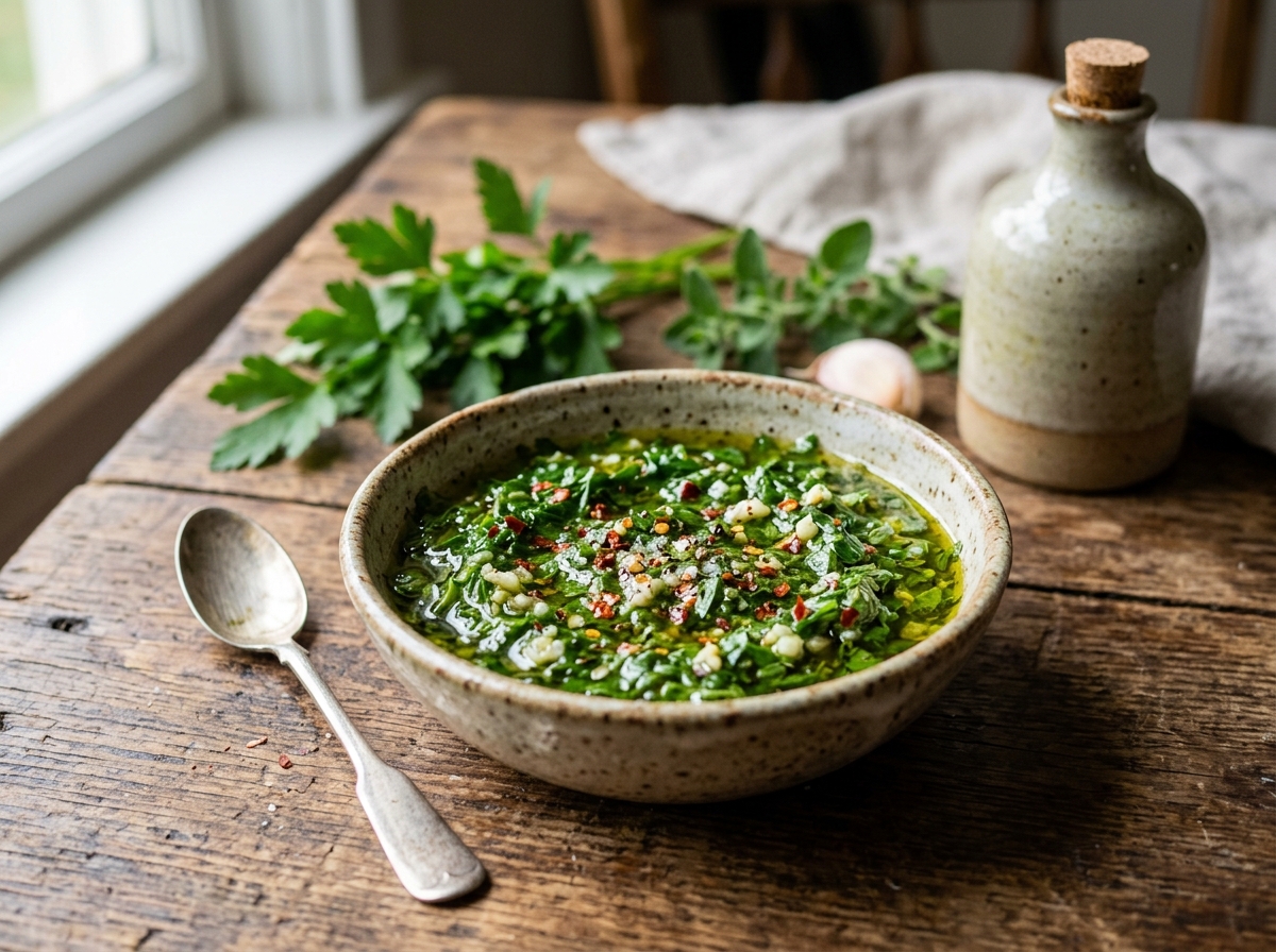 Chimichurri