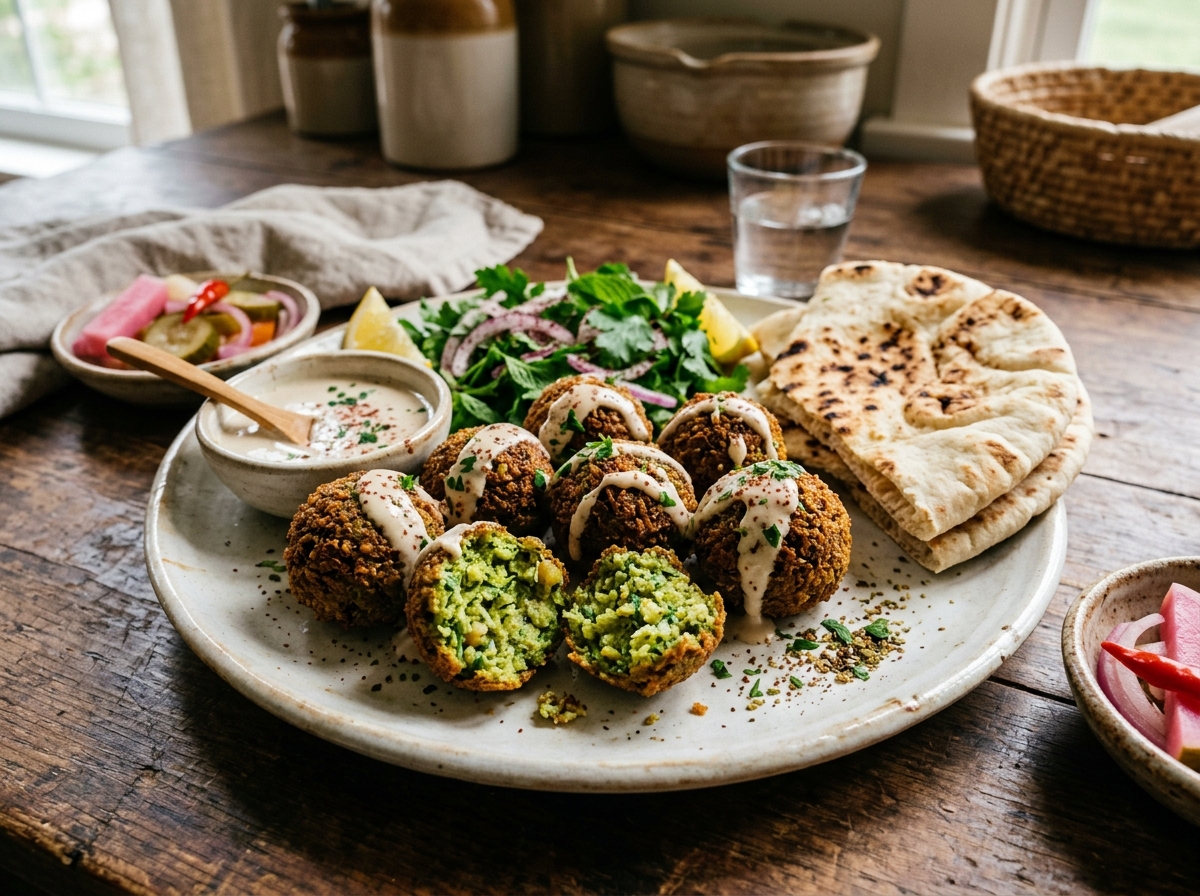 Falafel