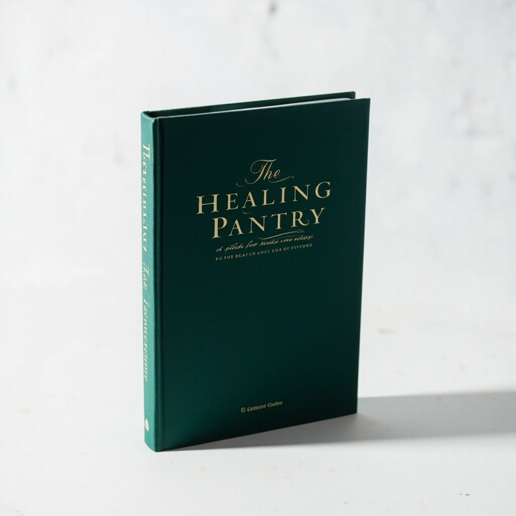 The Healing Pantry