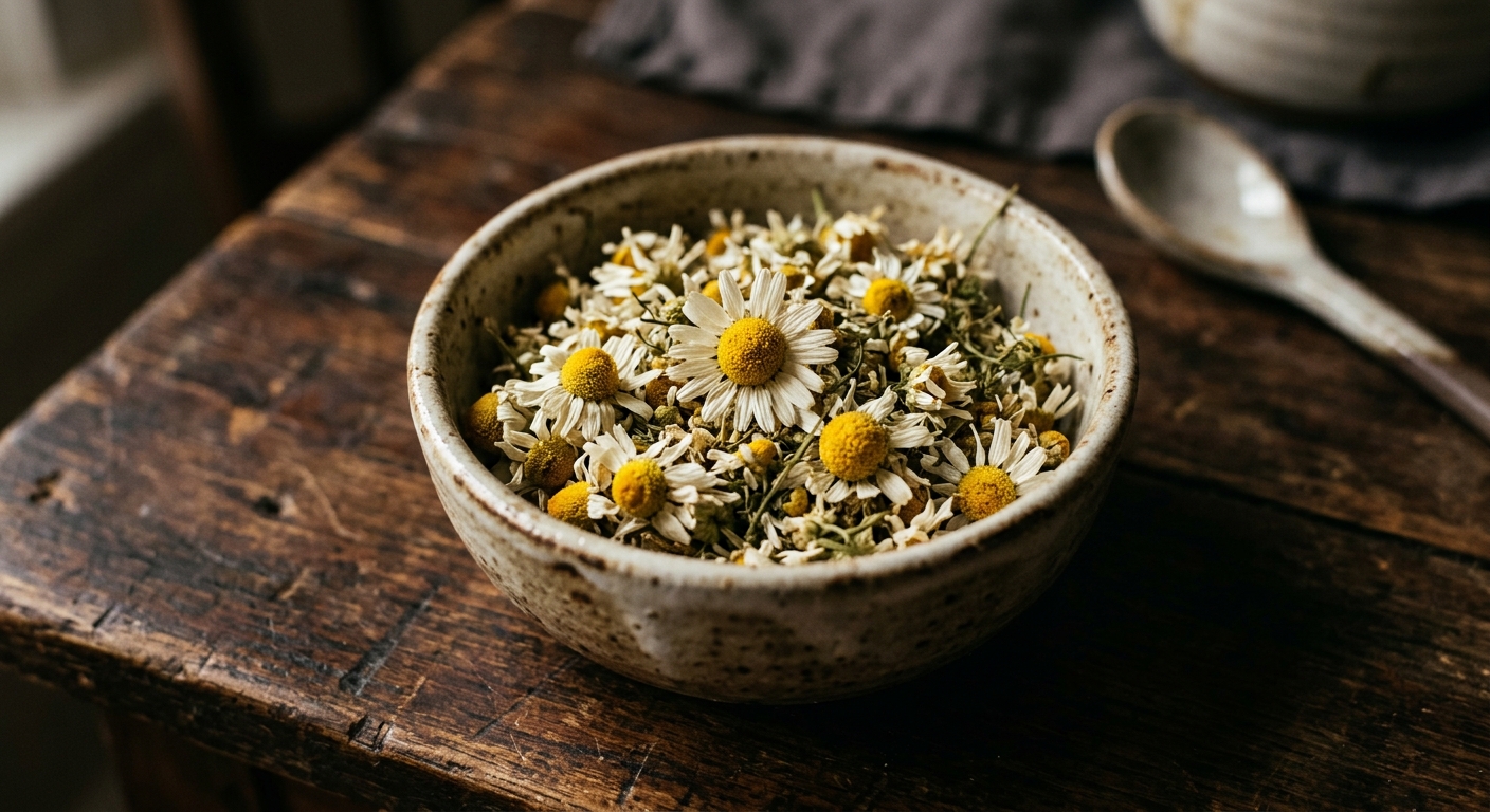 Chamomile