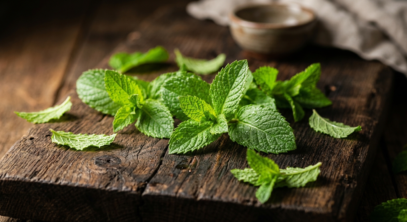 Basil