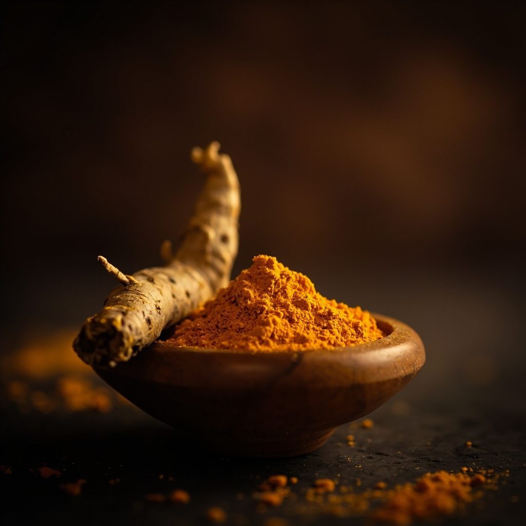 Turmeric