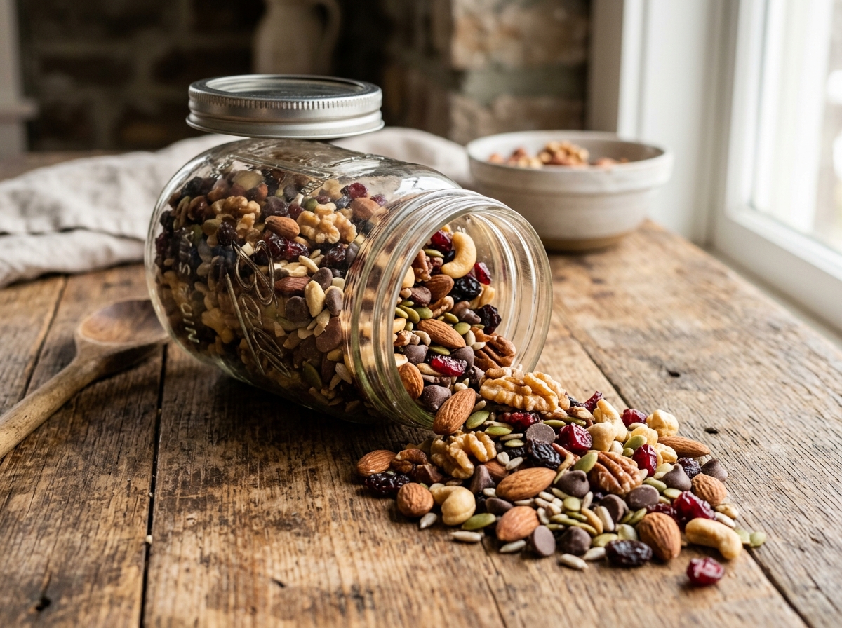 Classic Trail Mix