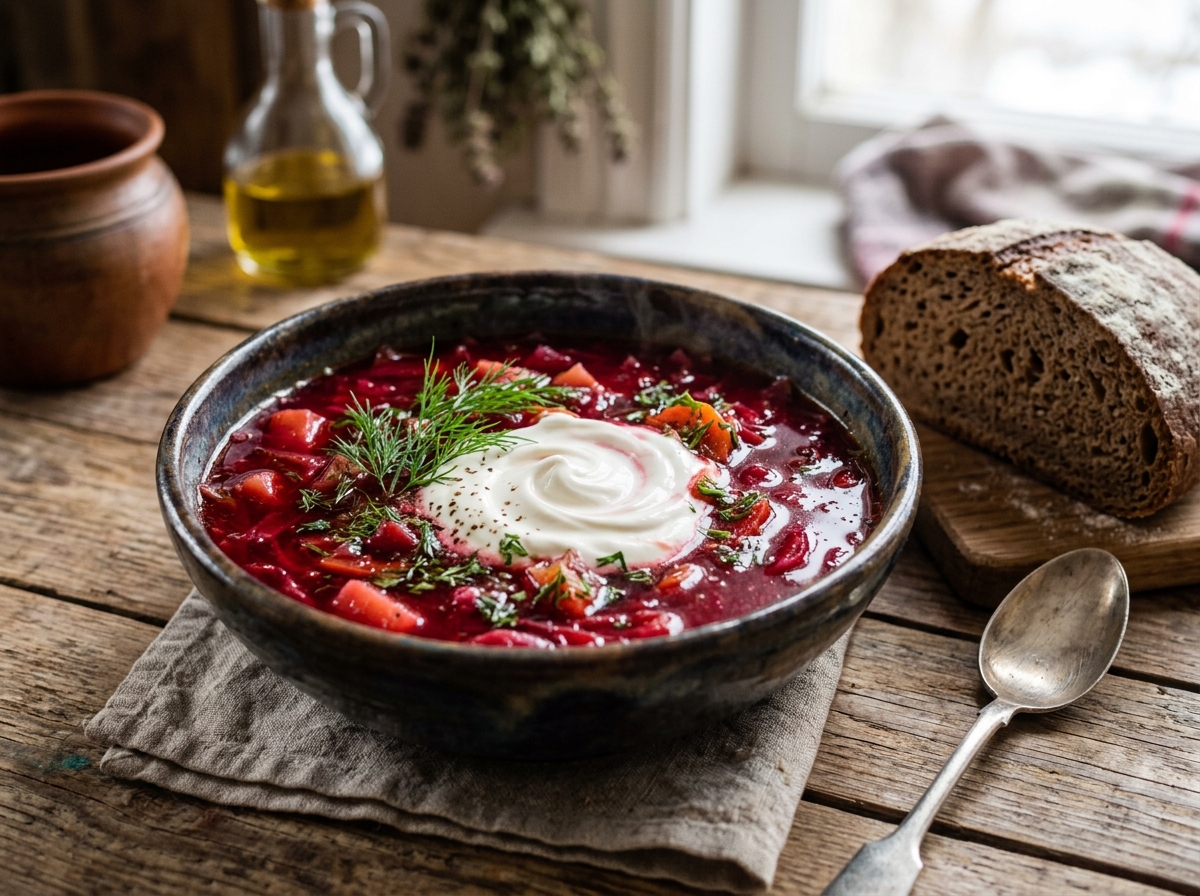 Borscht