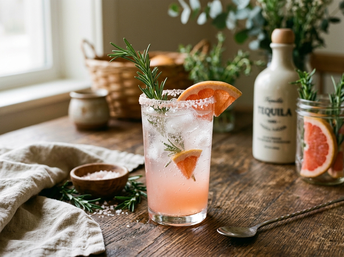 Rosemary Paloma