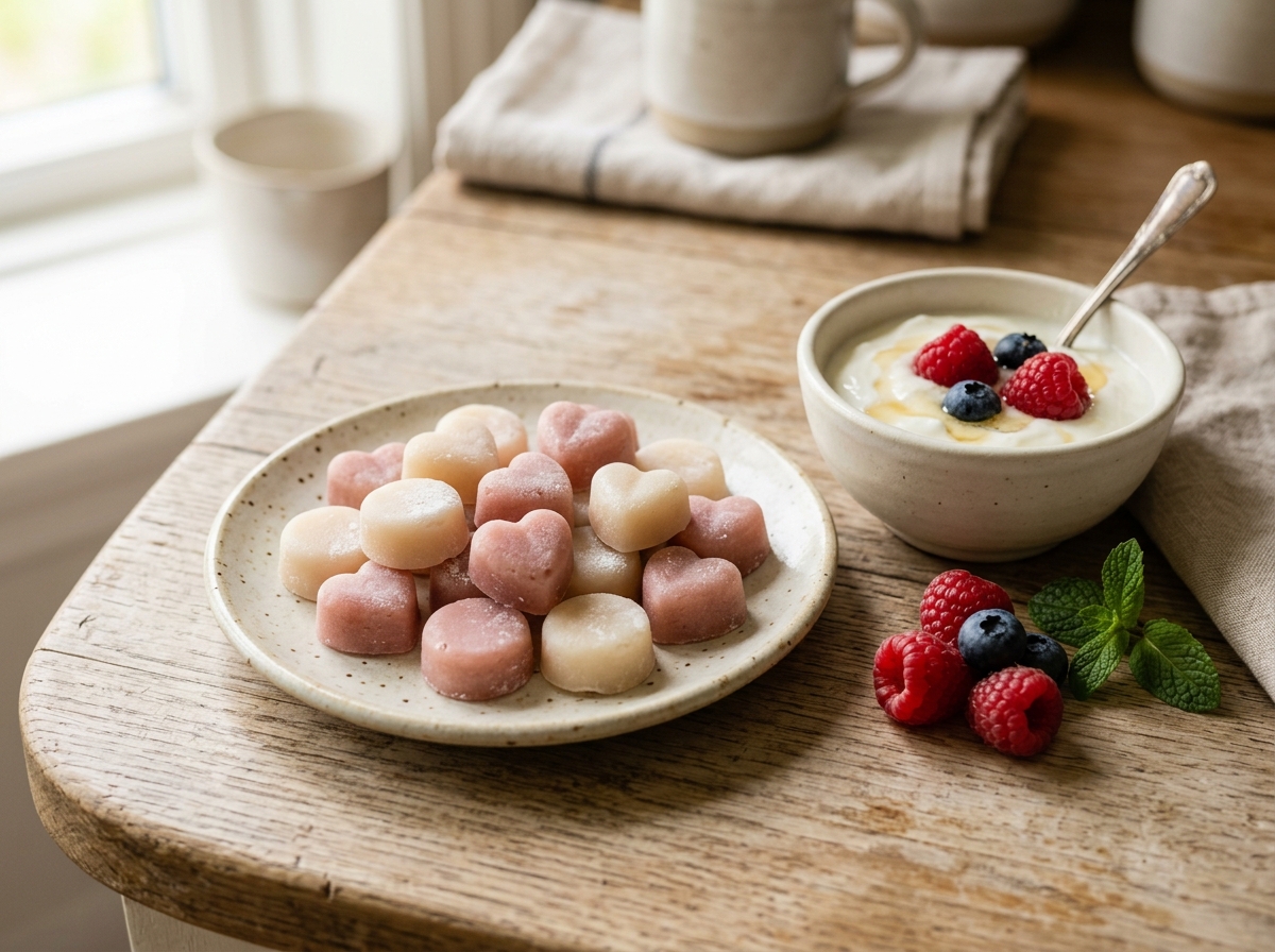 Probiotic Gummies